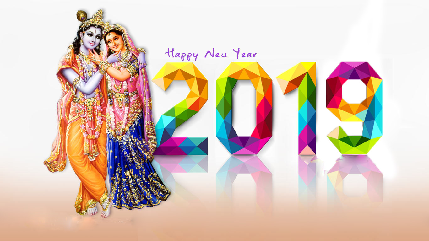 Hindu Nav Varsh Happy New Year 2019 Wishes
