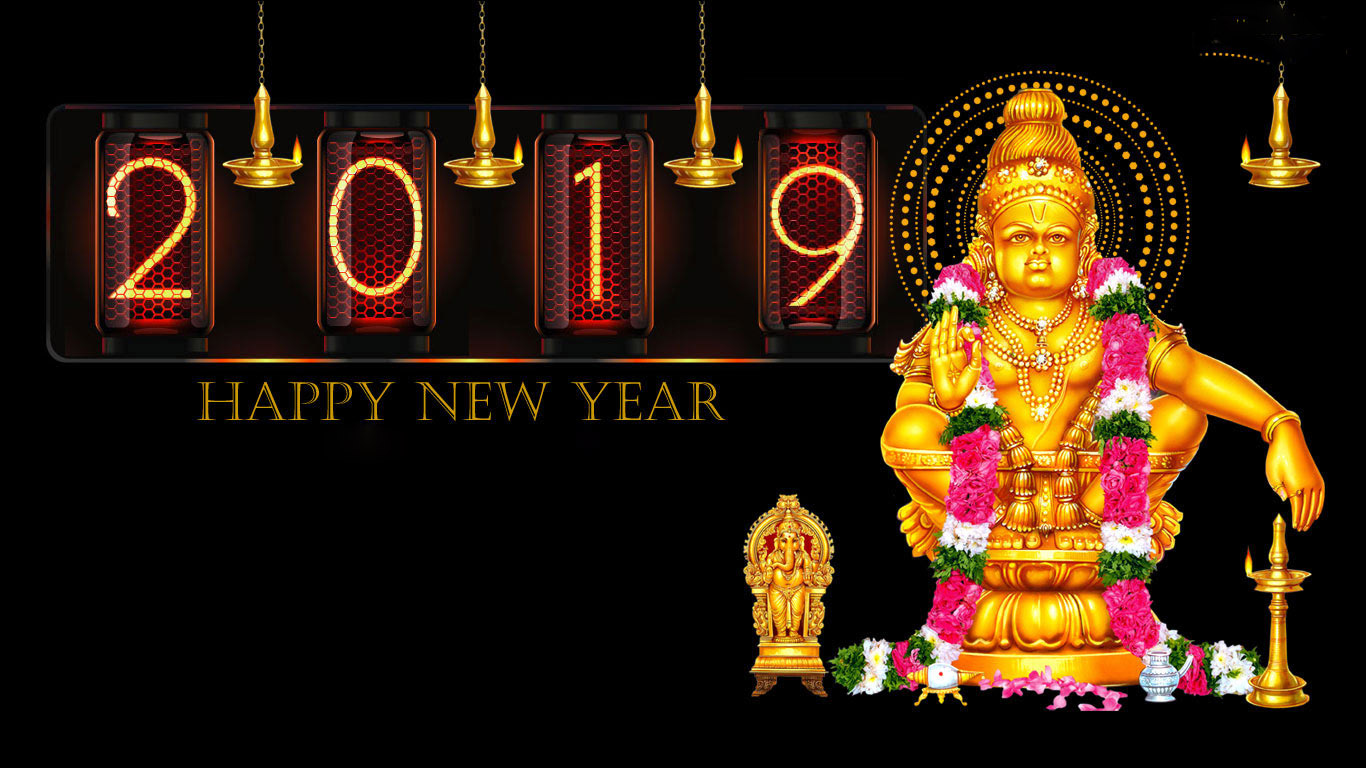 Hindu Nav Varsh Happy New Years Hd Images Free Download