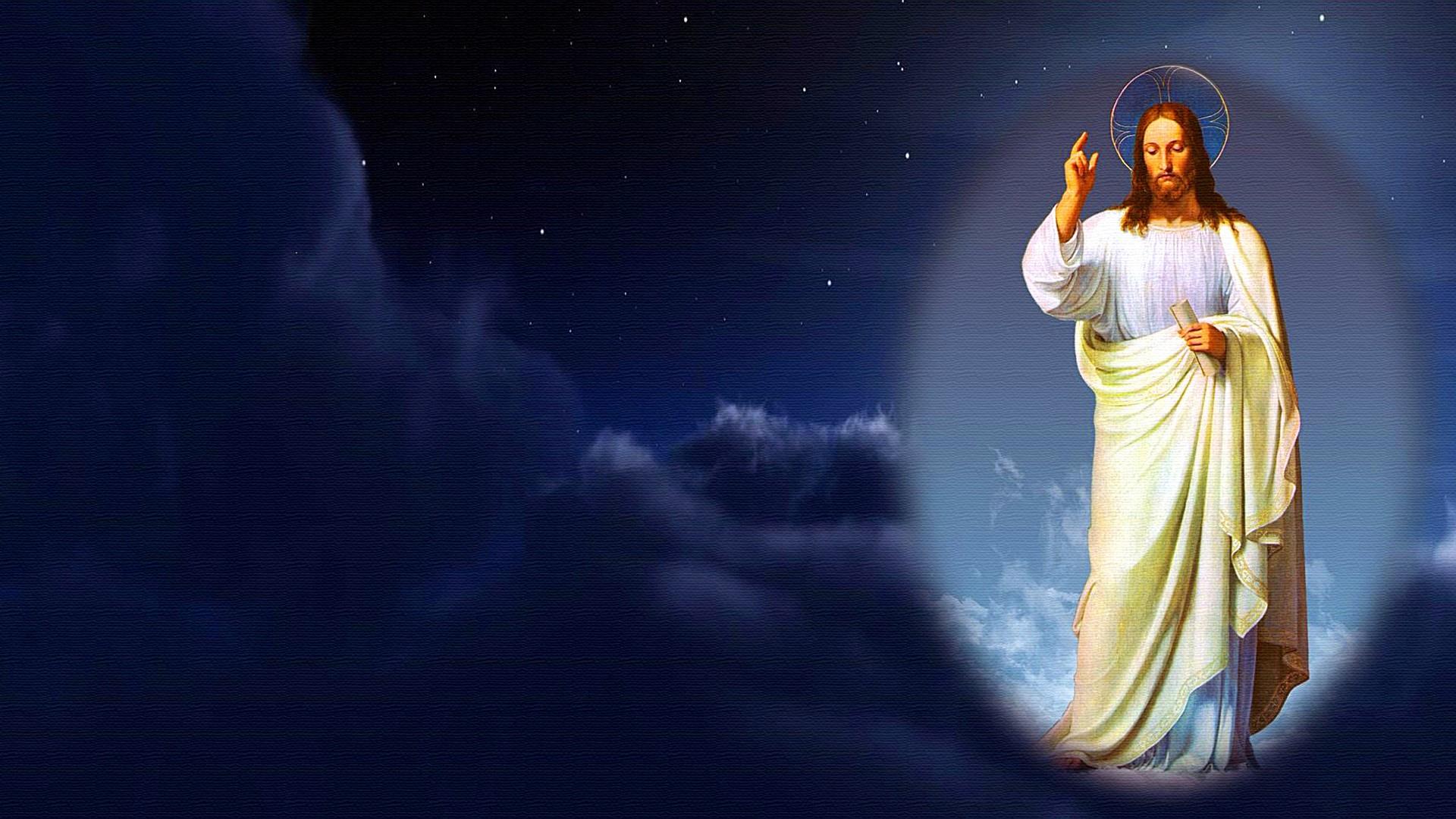 Jesus Christ  God HD Wallpapers