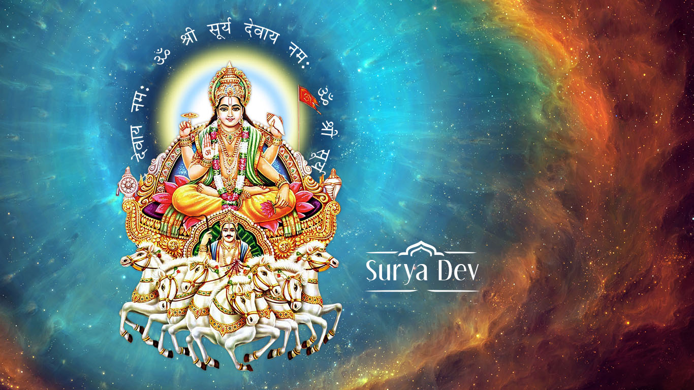 Exquisite Collection Of Full 4k Surya God Images The Best 999