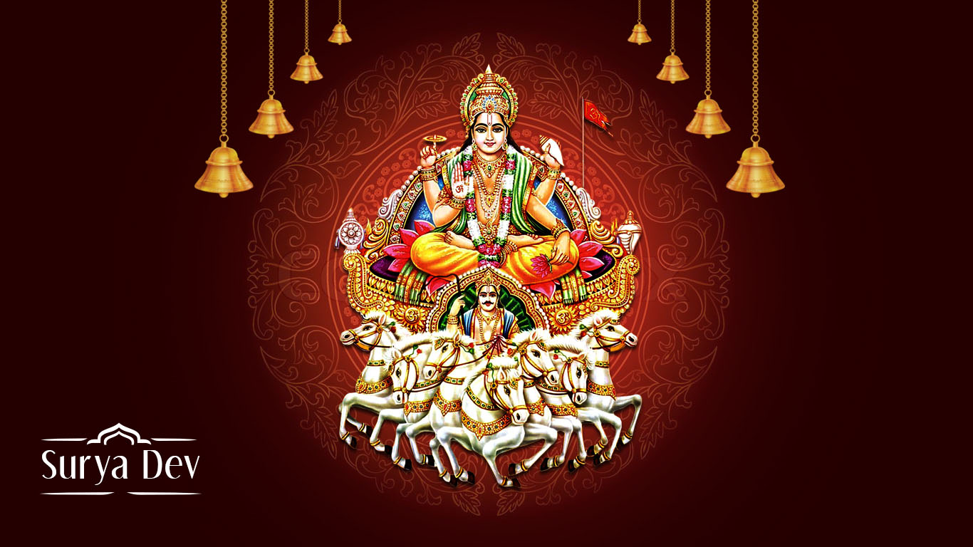 Images Of Lord Surya