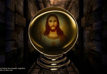 Jesus Christ Desktop Background Pics