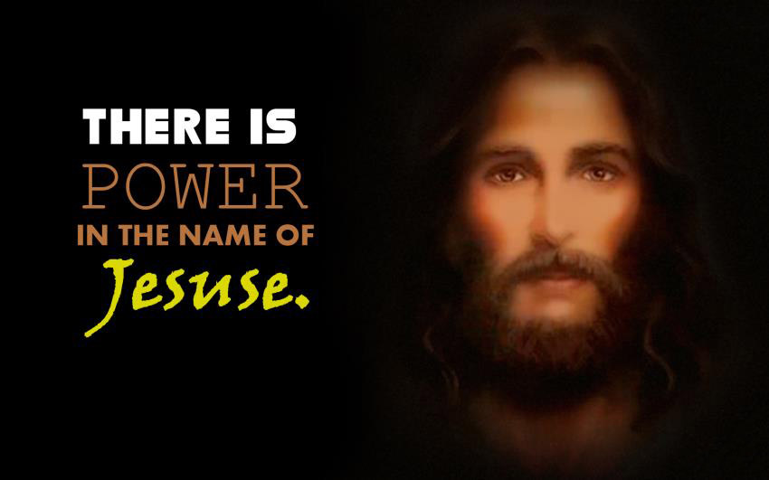 Jesus Christ Face Closeup With Dark Background Quotes Hd Wallpaper Download  Free - God HD Wallpapers