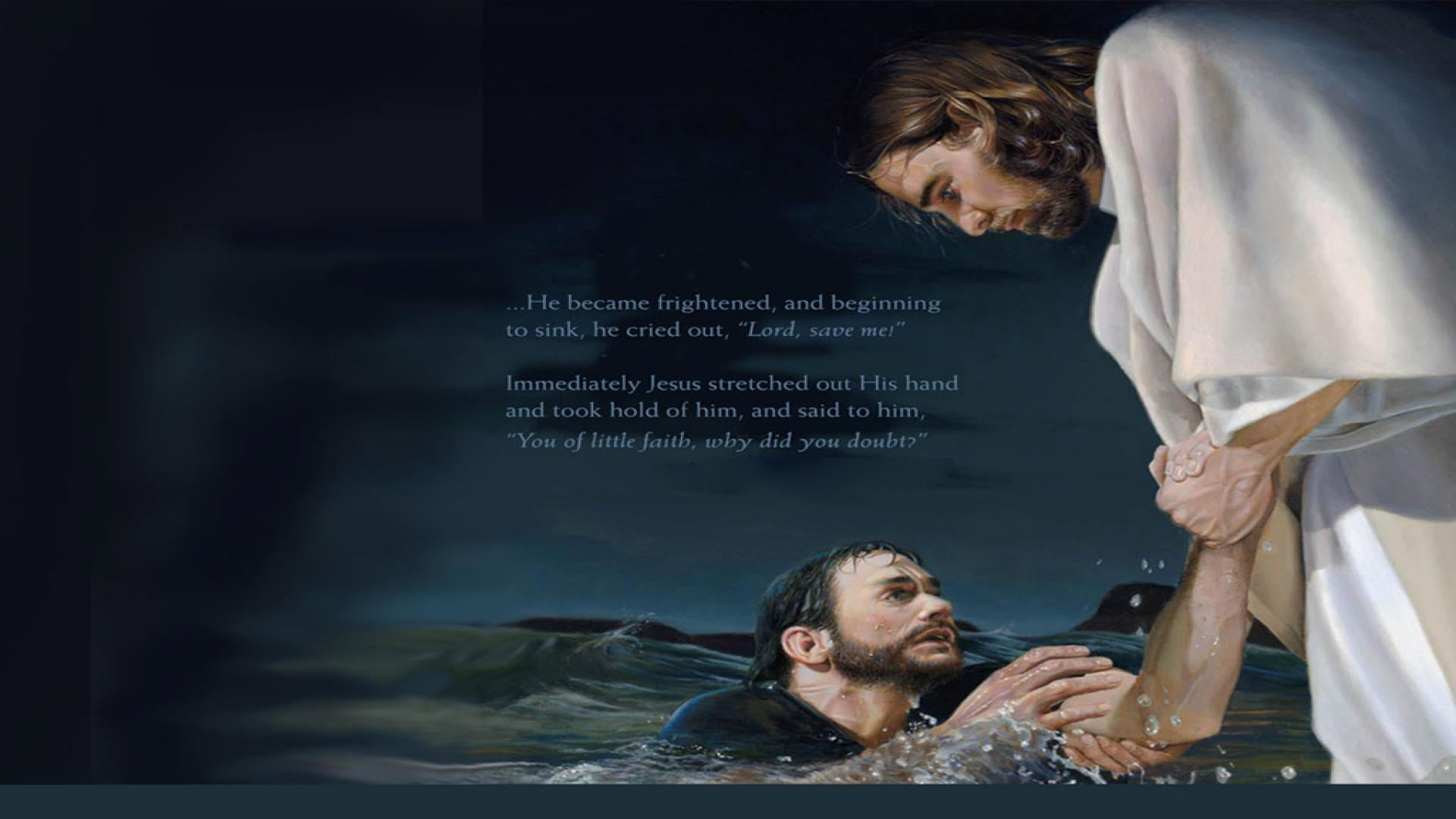 Jesus Christ Quotes Wishes Wallpaper Hd Free Download God Hd Wallpapers ...