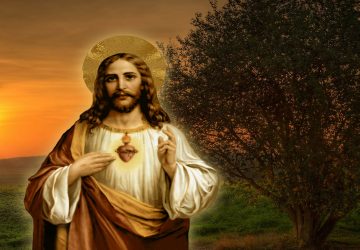Jesus Christ Images Hd Wallpapers Download