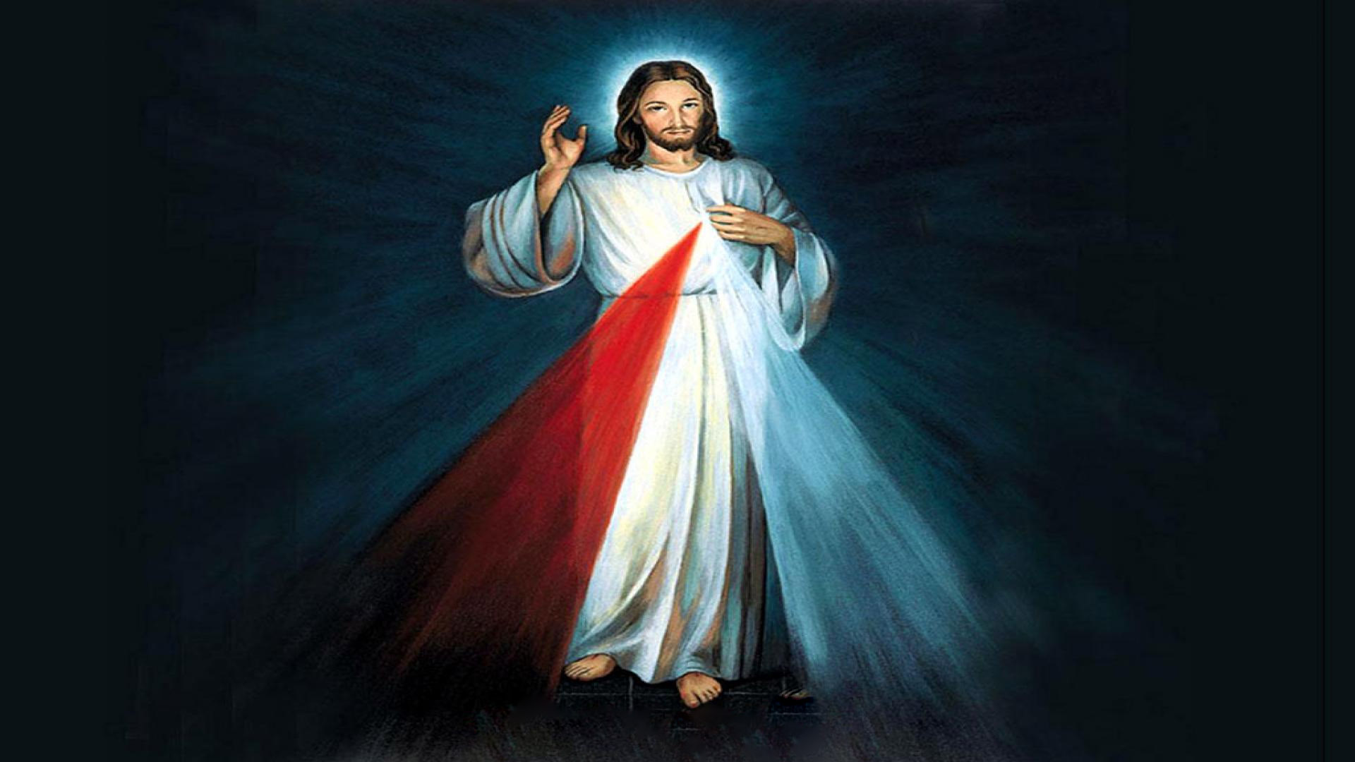 Jesus Christ Wallpaper HD APK for Android Download