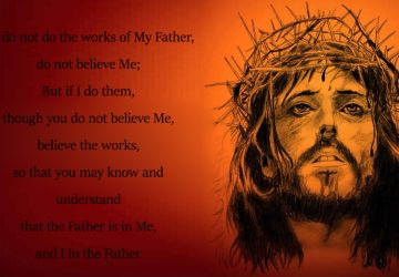 Jesus Christ Quotes Wishes Wallpaper Hd Free Download