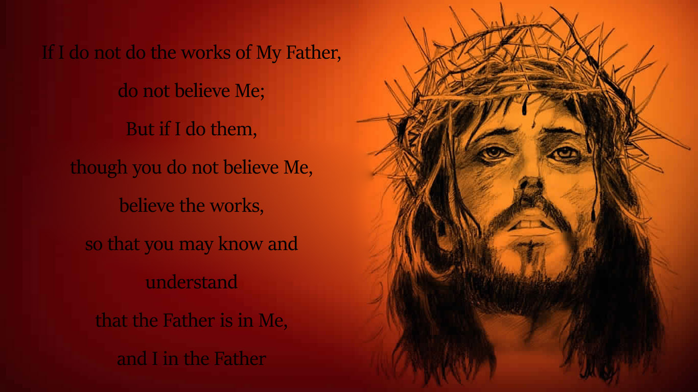Jesus Christ Quotes Wishes Wallpaper Hd Free Download - God HD ...