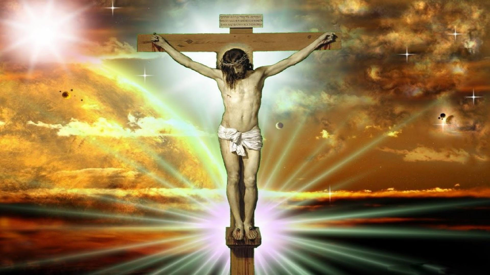 Jesus Cross Images Free Download