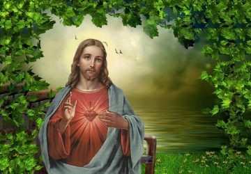 Jesus Image Wallpapers Jesus Christ Hd Quality Background Photo Download