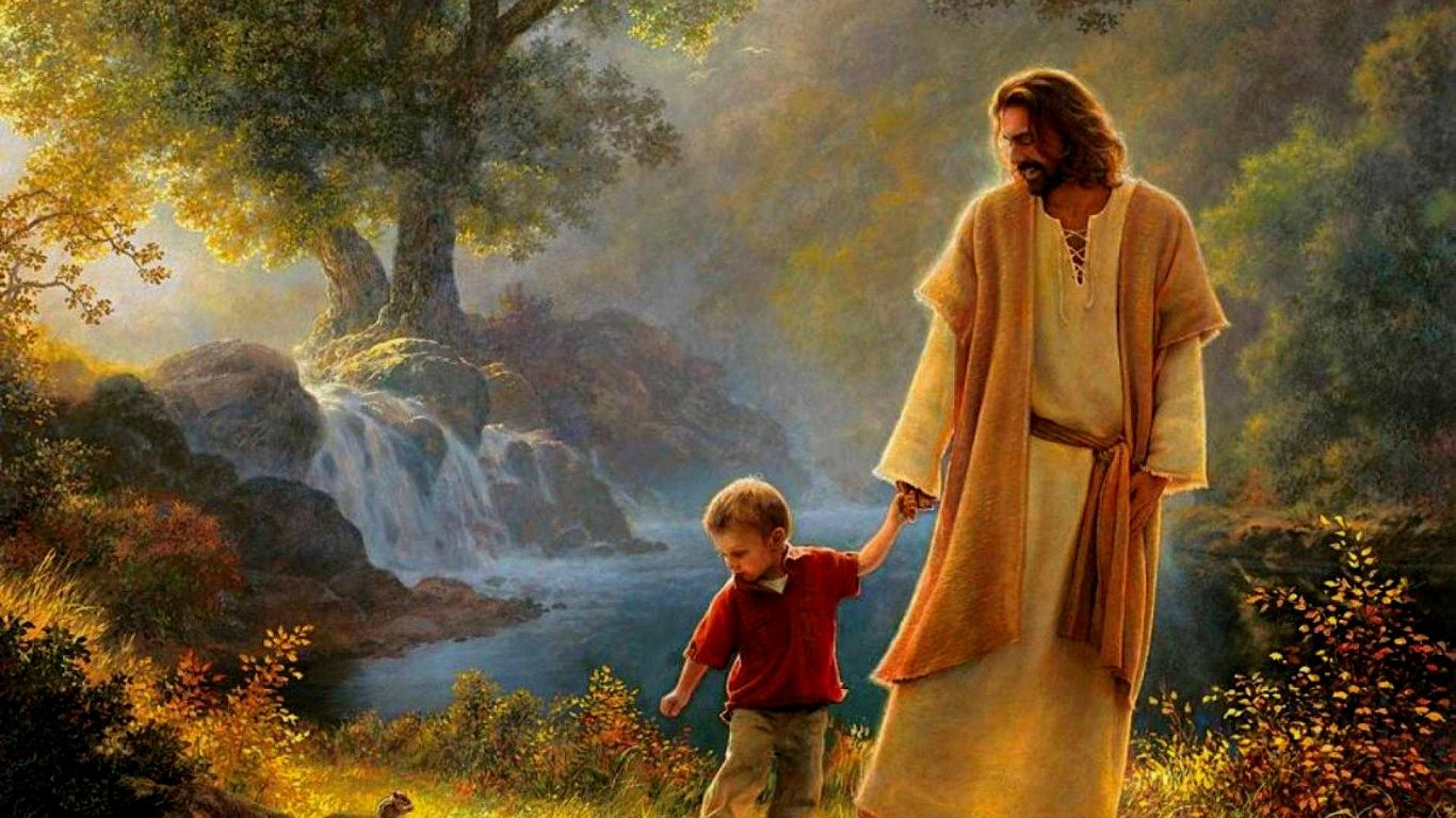 Jesus Photos Hd - God HD Wallpapers