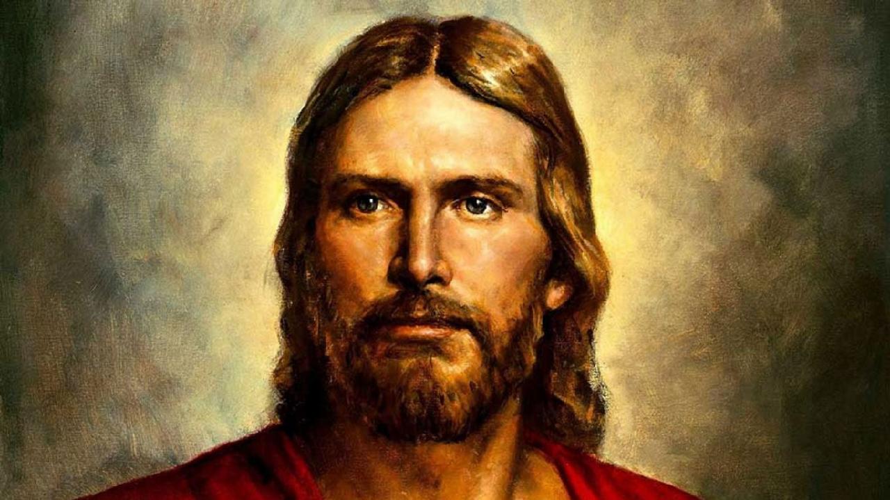 Jesus Quotes Images For Facebook