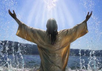 Jesus Wallpaper HD Free Download 1366×768