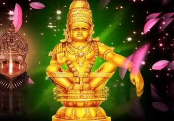 Lord Ayyappa Wallpapers For Mobile