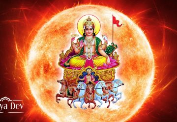 Lord Surya Bhagavan Hd Images