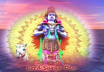 Lord Surya Bhagavan Hd Wallpapers