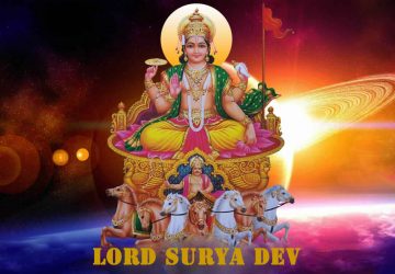 Lord Surya Dev Hd Images