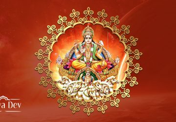 Lord Surya Dev Hd Wallpaper