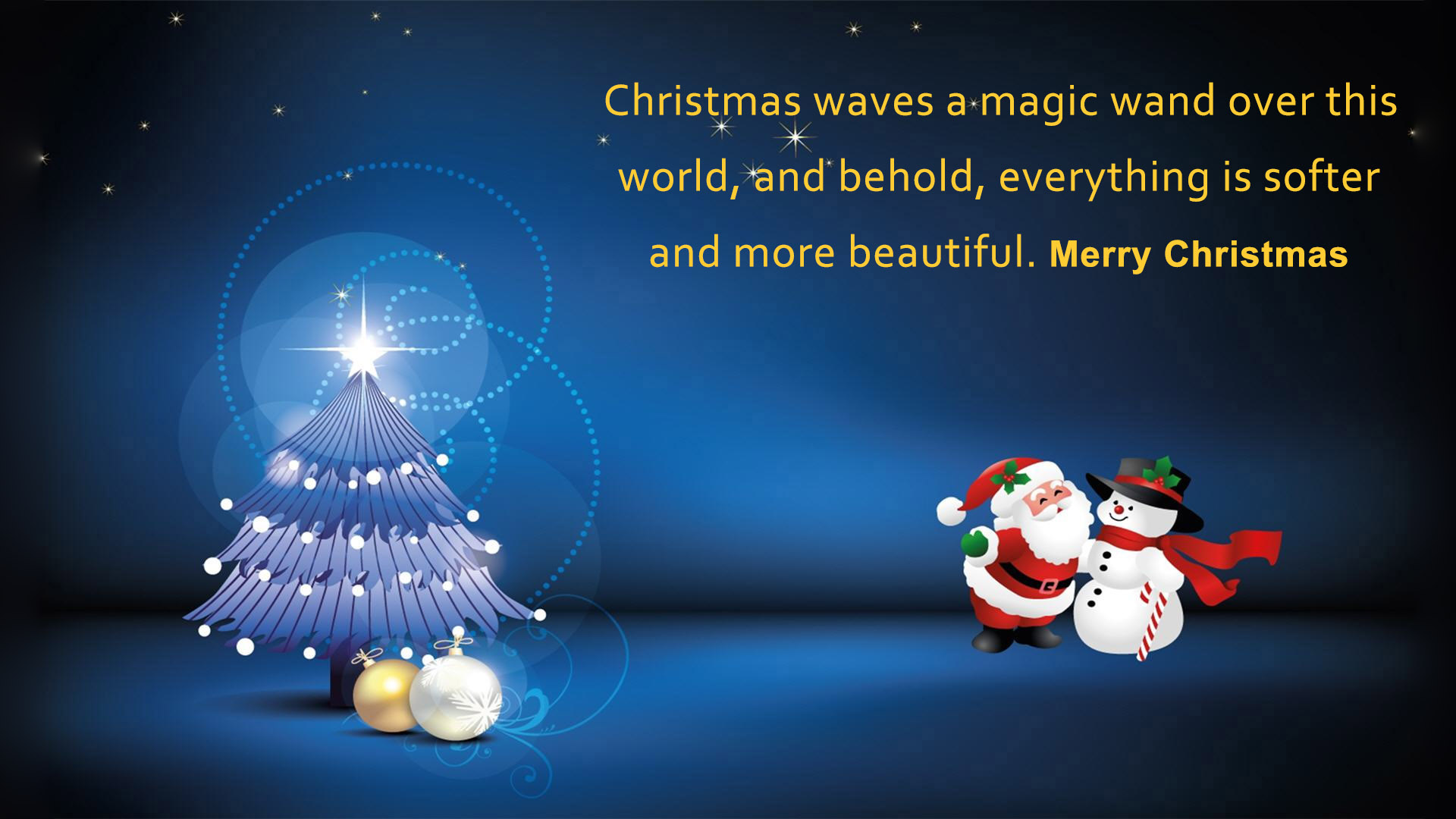 246 Wallpaper Hd Merry Christmas Pics - MyWeb