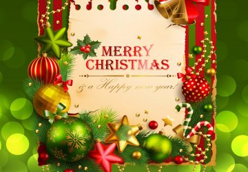 Merry Christmas Images Free