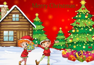 Merry Christmas Quotes And Images