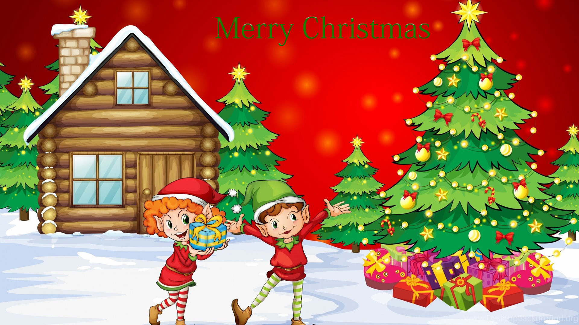 Merry Christmas Quotes And Images