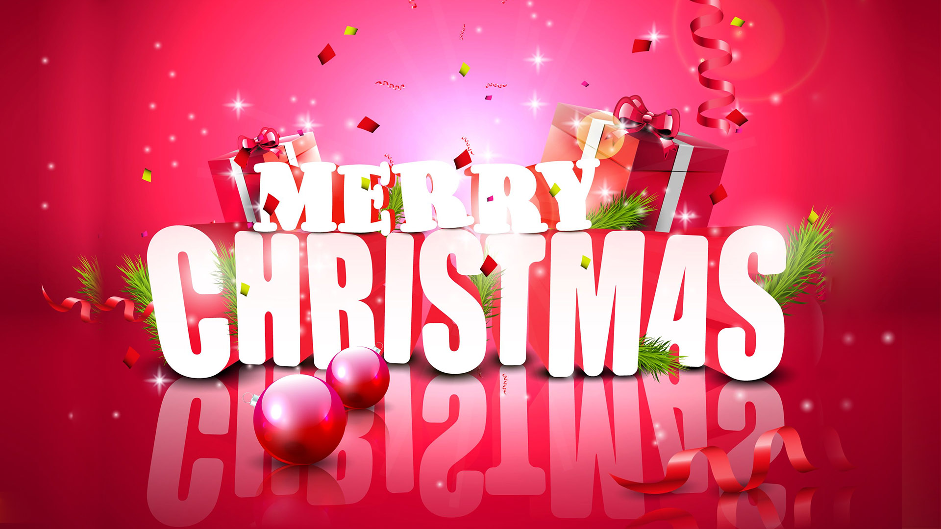 Merry Christmas Hd Wallpapers Full Size 1080p Free Download Images