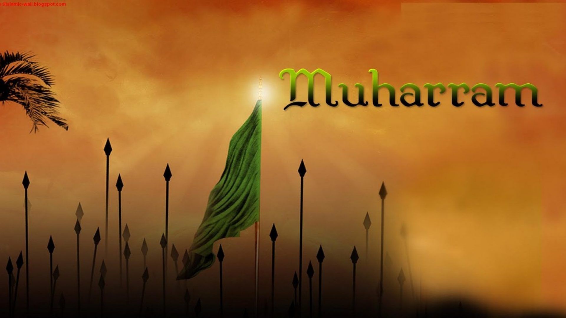 Muharram Hd Photo | Festivals