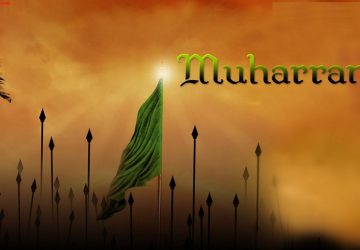 Muharram Hd Photo