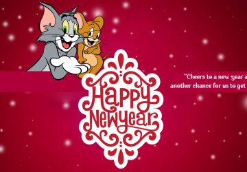 New Years Disney Cartoons Images Black And White Animated Wallpaper Wishes