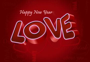 New Years Quotes About Family And Love Dual Screen Wallpapers