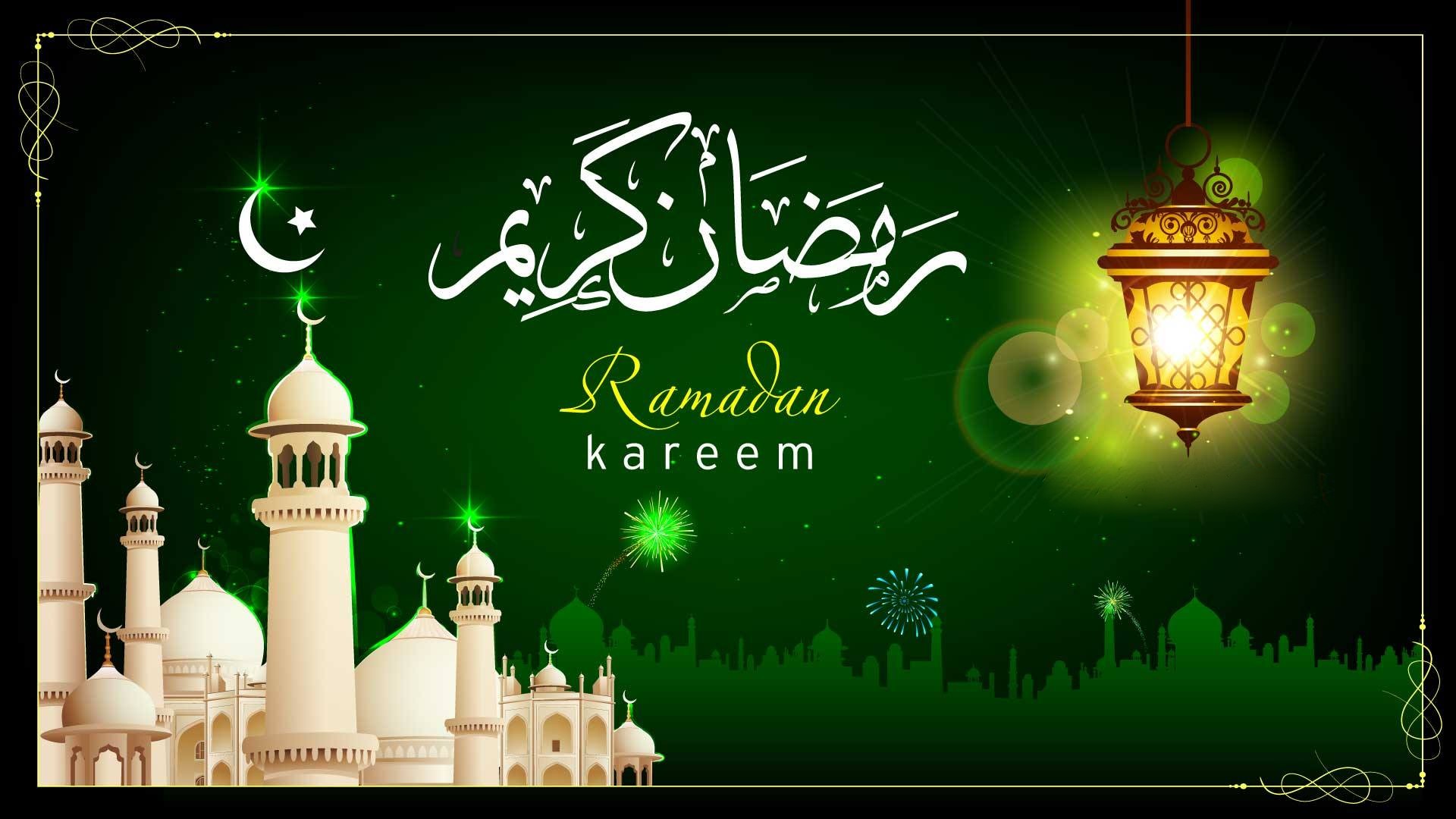 Ramadan Wallpaper Hd