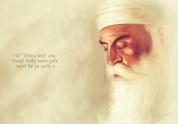 Real Photos Of Guru Nanak Dev