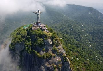 Rio De Janeiro Jesus Statue Images