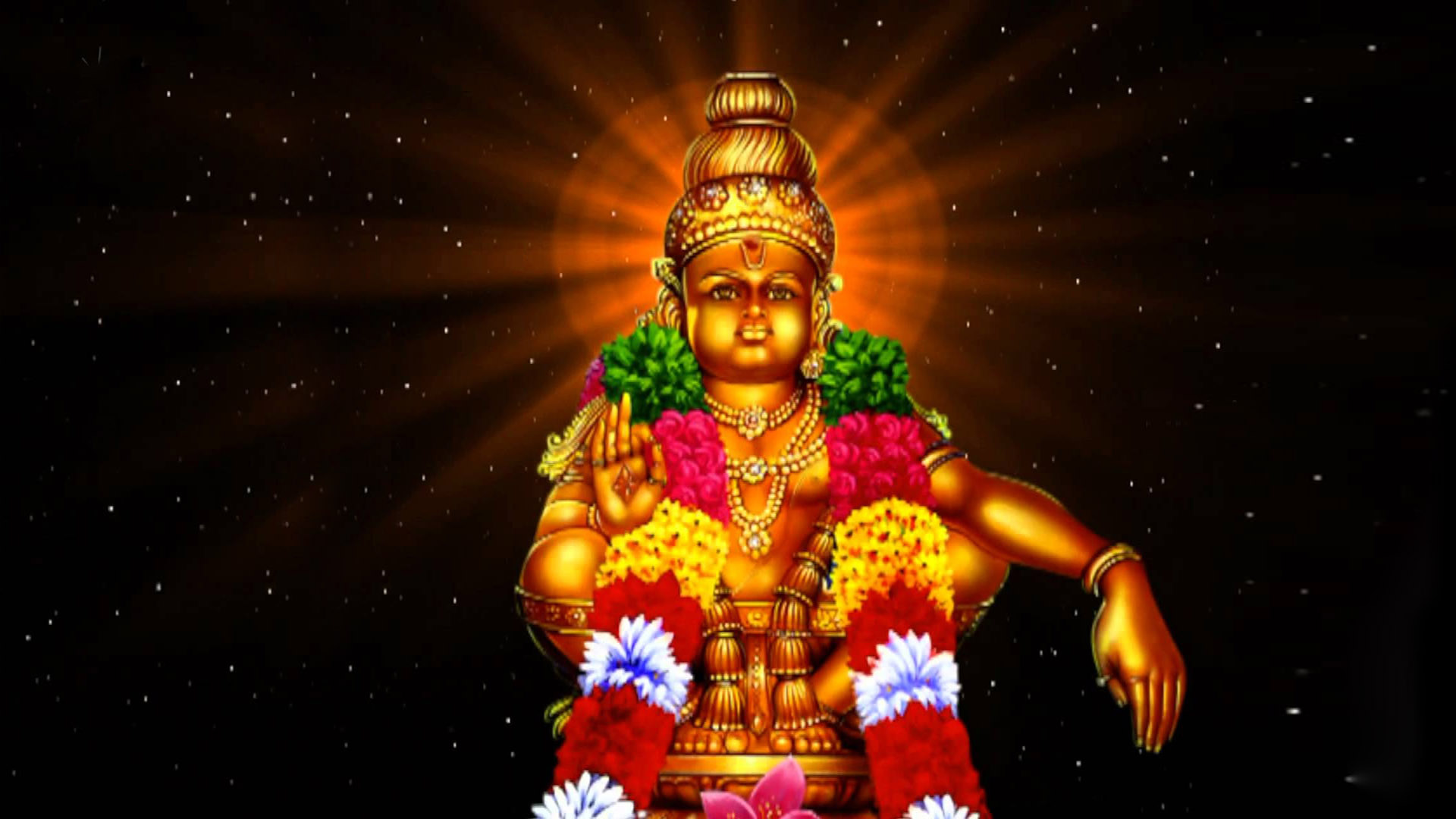 Ayyappa Pictures Wallpapers Free Download