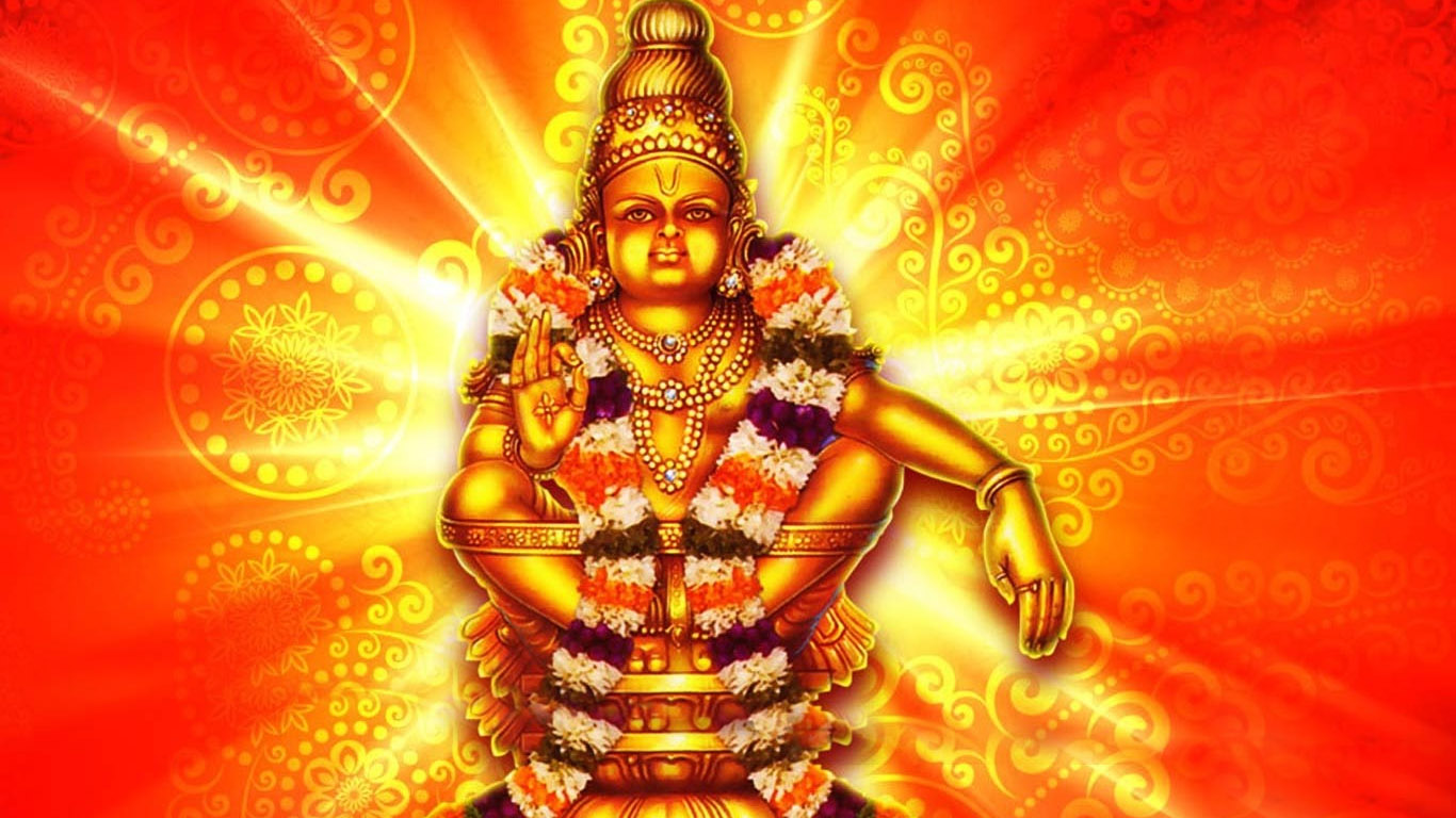 Sabarimala Photos Live - God HD Wallpapers