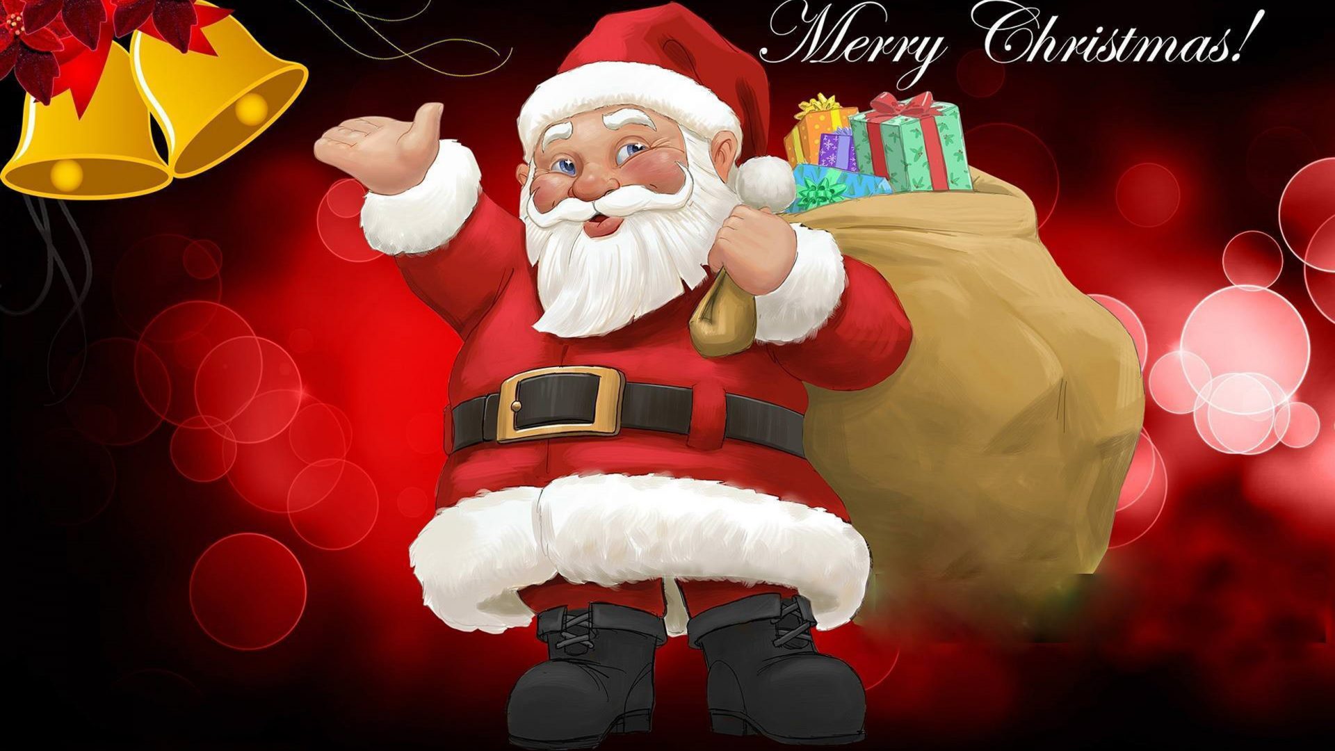 Santa Claus Christmas Specials