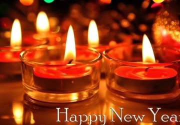 Short New Year Wishes