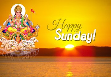 Surya Dev Good Morning Images