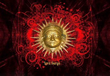 Surya Dev Photo Download
