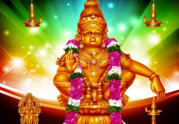 Swamiye Saranam Ayyappa Images