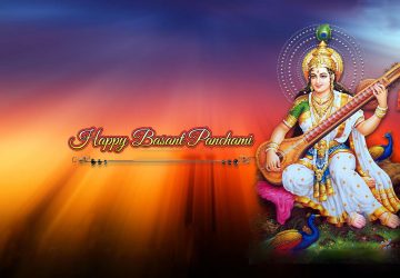 Basant Panchami Images Download Free