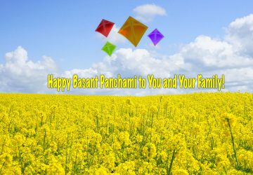 Basant Panchami Wallpapers 1080p