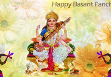 Basant Panchami Wallpapers For Desktop