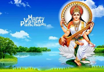 Basant Panchami Wallpapers Full Size