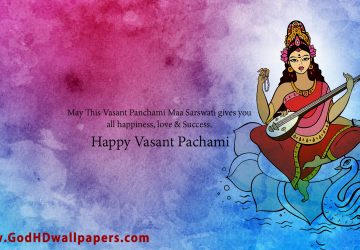 Best Beautifull Basant Panchami Images With Quotes