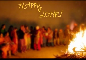 Best Happy Lohri Images High Resolution
