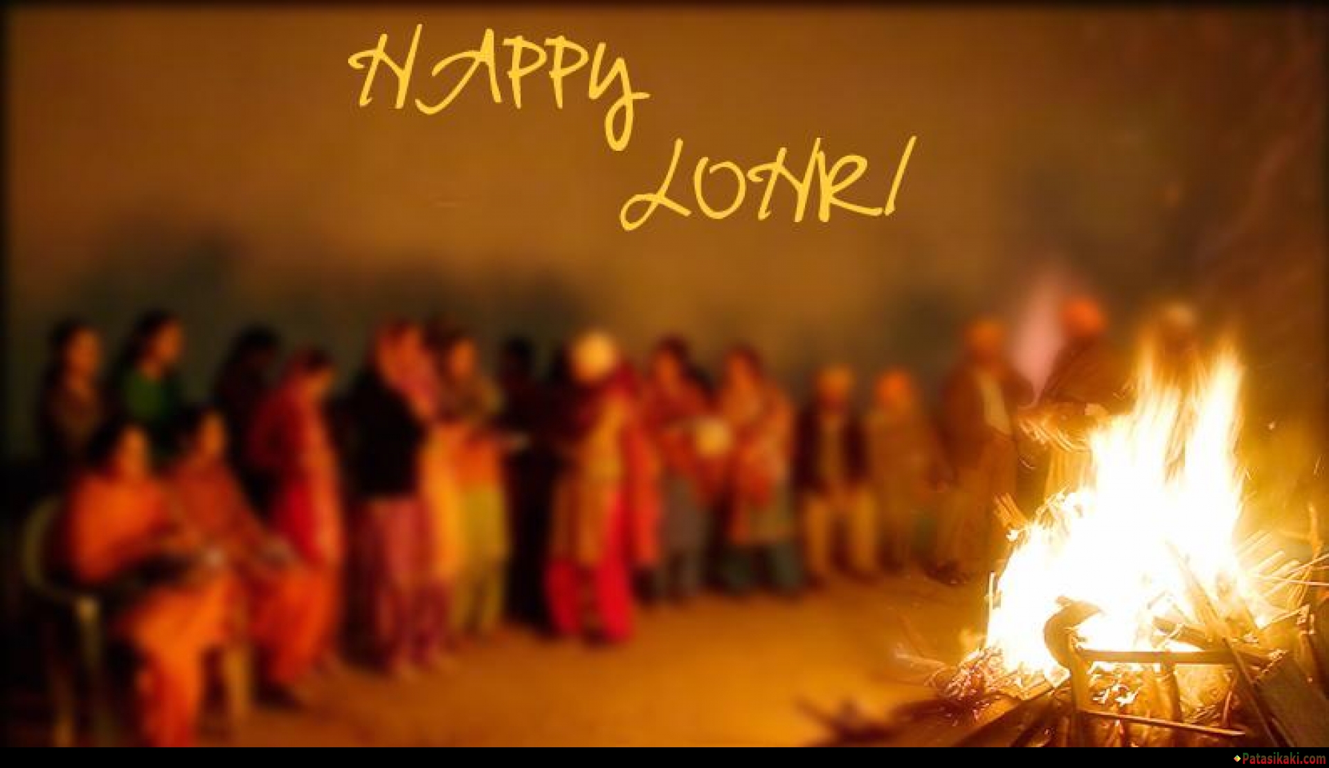 Best Happy Lohri Images High Resolution