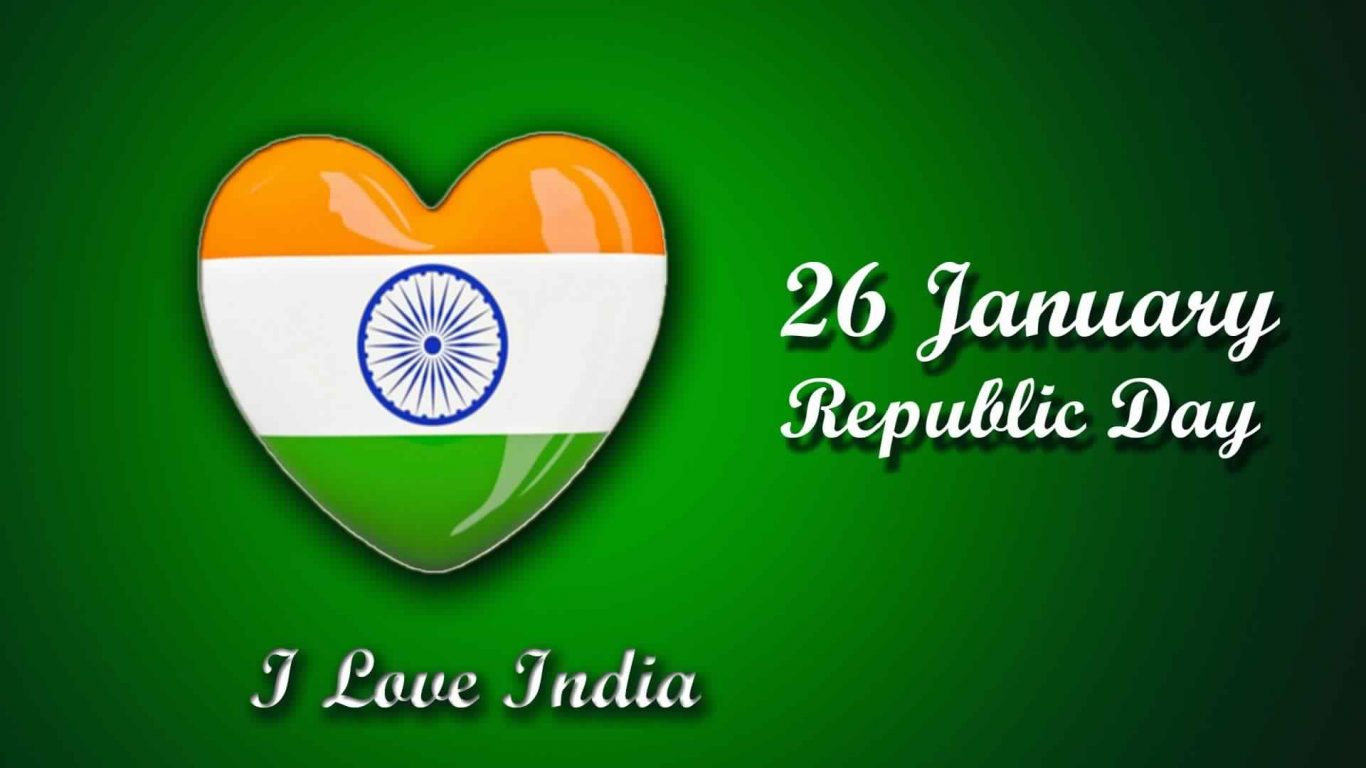 Best Happy Republic Day Wallpapers 2020 Download - God HD Wallpapers