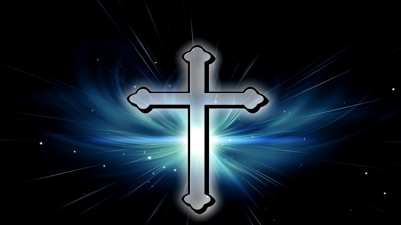 Jesus Calvary Cross Wallpaper